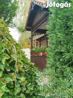 Polgári ház Békéscsabán