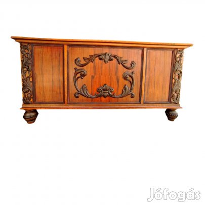 Polgári íróasztal