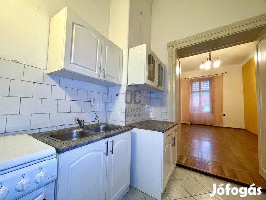 Polgári lakás Sopron belvárosában!