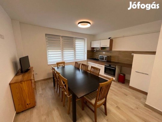 Polgáron 8 személyes családi ház kiadó!