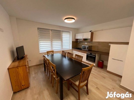 Polgáron 8 személyes családi ház kiadó!