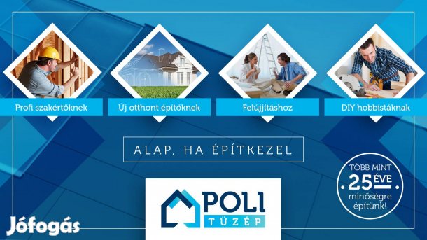 Polgar Tuzep Komadi