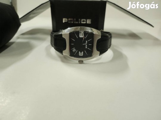 Police 10488M típusú karóra! 