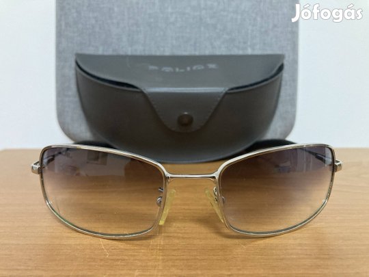 Police 2748 59 COL.579X napszemüveg+tok