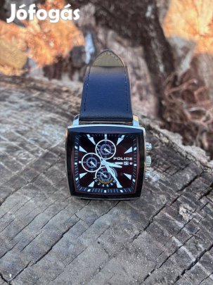 Police Férfi karóra