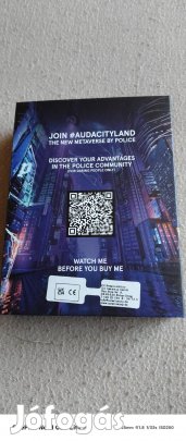 Police Freedom of time