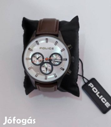 Police férfi karóra