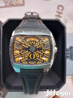 Police férfi karóra