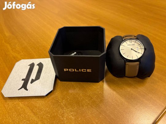 Police férfi karóra
