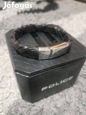 Police férfi karperec.