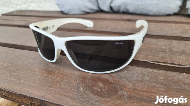 Police napszemüveg