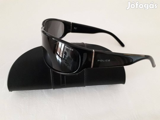 Police napszemüveg