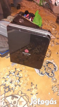 Policom Hdx 7000 Számítógép PC