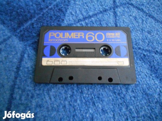 Polimer ferrochrom 60 kazetta