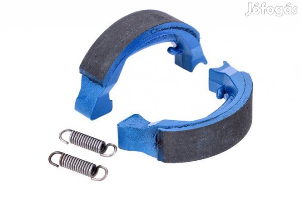 Polini verseny fékpofák 80x18mm Peugeot 103