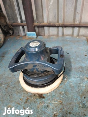 Polirozó gép eladó