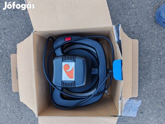 Polírozógép Alig Használtan Eladó