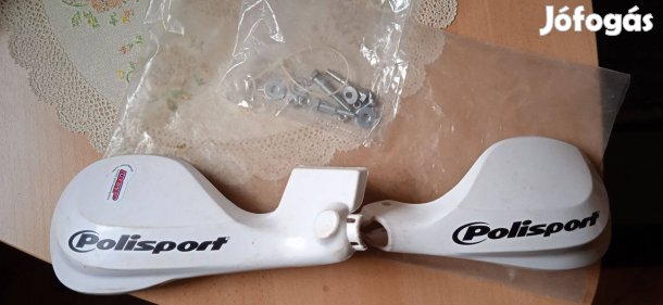 Polisport DGP kézvédő szett