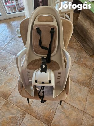 Polisport Groovy 9-22kg bicikliülés