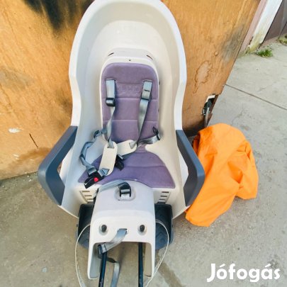 Polisport guppy gyerekülés