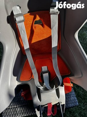 Polisport gyerekülés