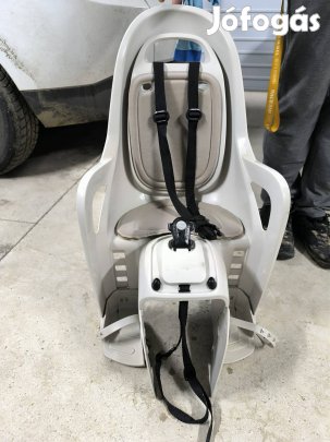 Polisport gyerekülés 