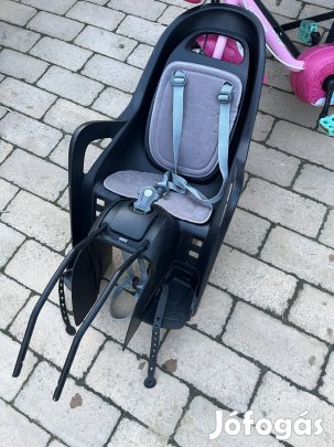 Polisport gyerekülés biciklire