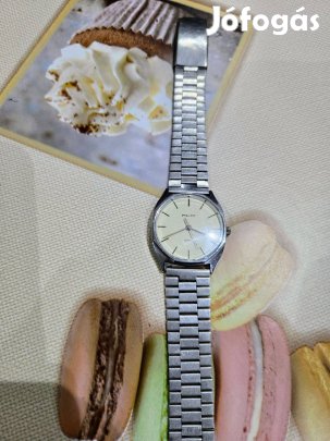 Poljot Quartz karóra (Vintage)