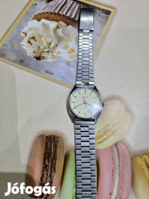 Poljot Quartz karóra (Vintage)