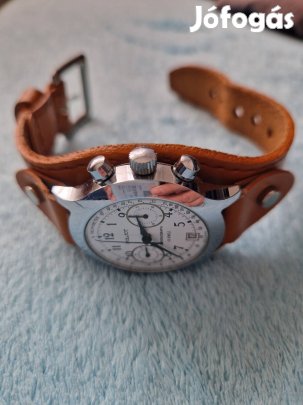 Poljot chronograph 3133