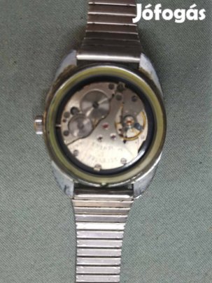 Poljot férfi karóra