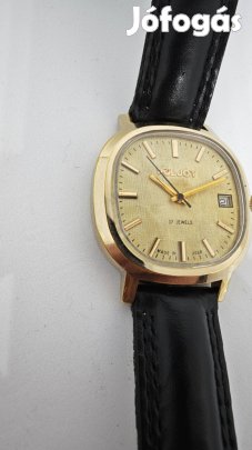 Poljot férfi karóra