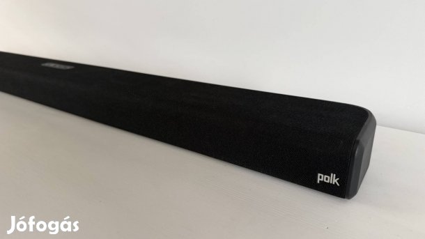 Polk Audio Signa S4