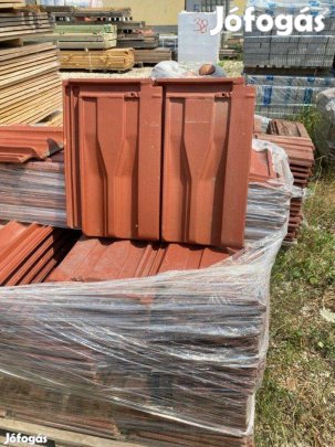 Polka cserép, Tangó cserép, Csárdás cserép, Jamina cserép, Keringő