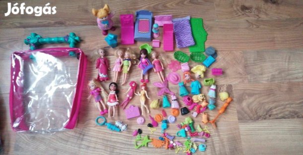 Polly Pocket