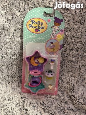 Polly pocket keepsake collection Stardream szett