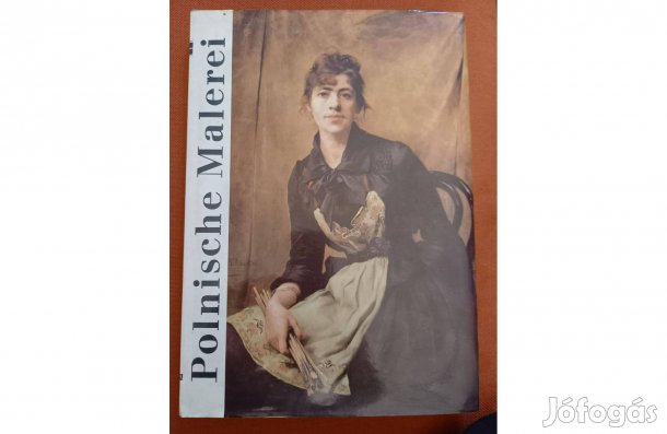 Polnische Malerei Von der Gotik bis zur Gegenwart - Agnieszka Morawink