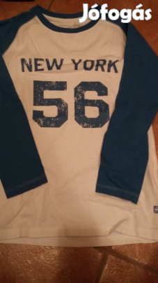 Póló 134-140-es méretben