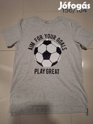 Póló 158 164