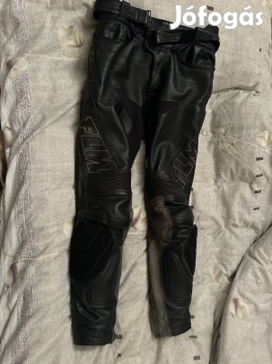 Polo Flm motoros nadrág bőrnadrág