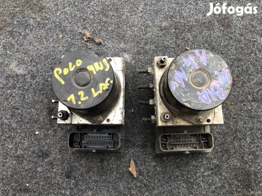 Polo Ibiza Cordoba Fabia ABS tömb ABS kocka