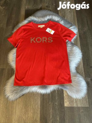 Póló M.k Piros