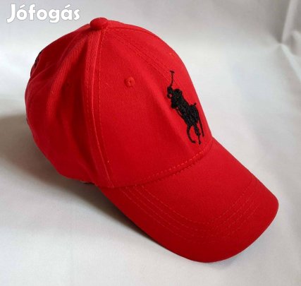 Polo Ralph Lauren baseball sapka eladó