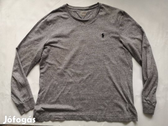 Polo Ralph Lauren felső L méretű