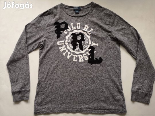 Polo Ralph Lauren felső S méretű
