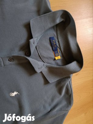Polo Ralph Lauren férfi galléros póló XXL-es 