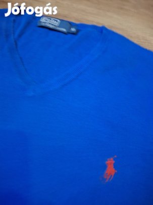 Polo Ralph Lauren férfi pulóver. 