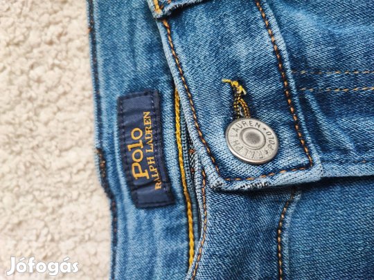 Polo Ralph Lauren fiú térd farmer eladó