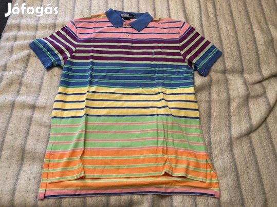 Polo Ralph Lauren galléros póló