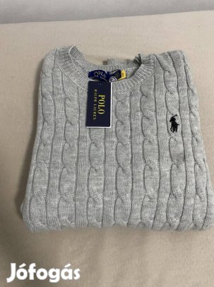 Polo Ralph Lauren kötött pulóver